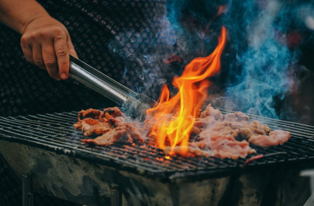 10 conseils pour réussir un barbecue en plein air