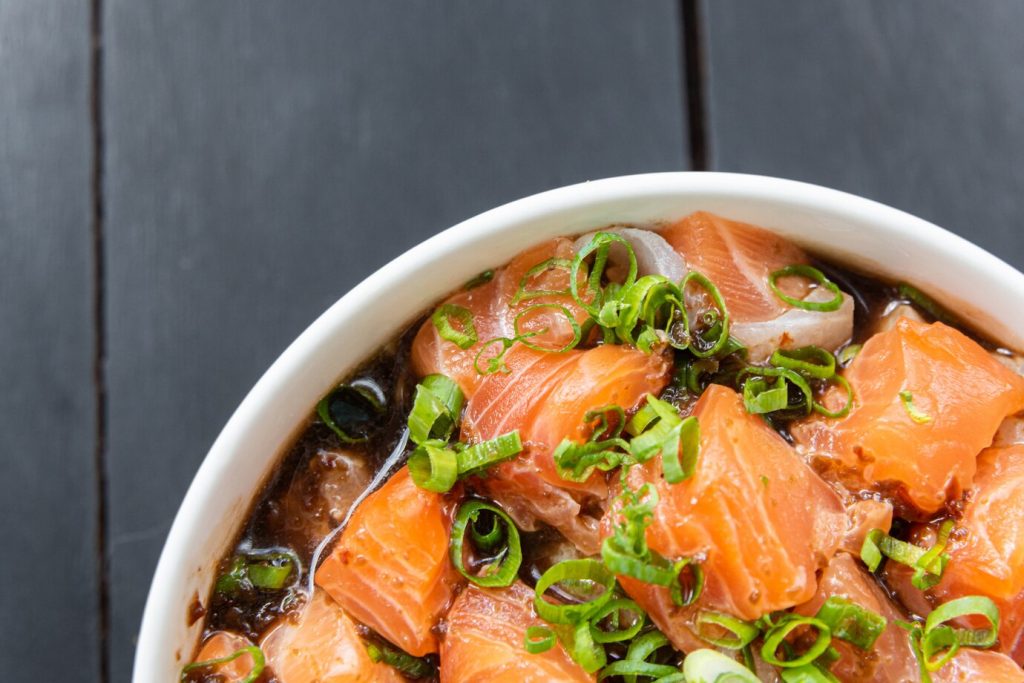 Ceviche : comment la préparer et quand la servir ?