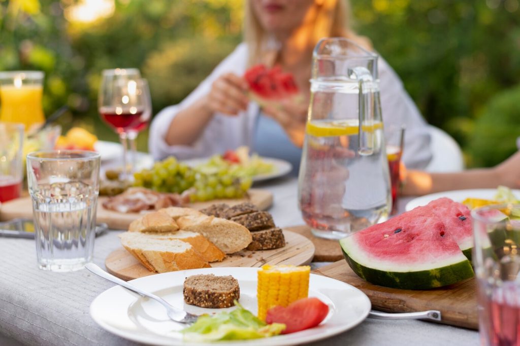Comment personnaliser les plats incontournables de l'été selon ses goûts?