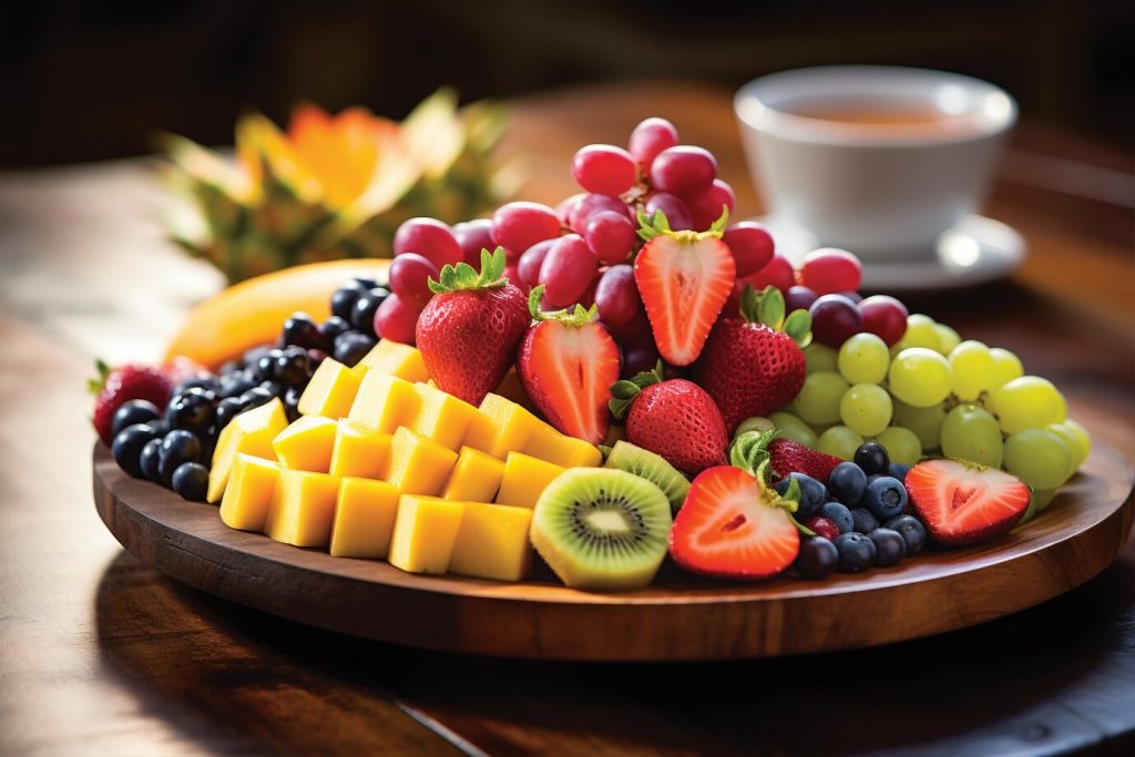 Comment réussir ses brochettes de fruits frais ?