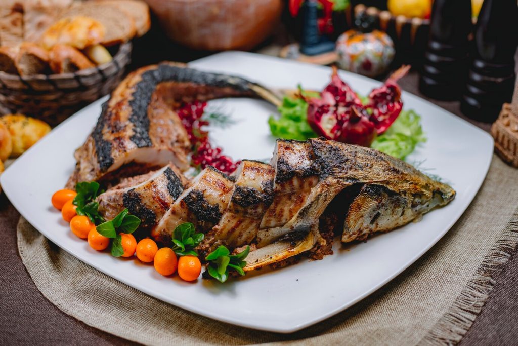 Les techniques pour griller le poisson parfaitement